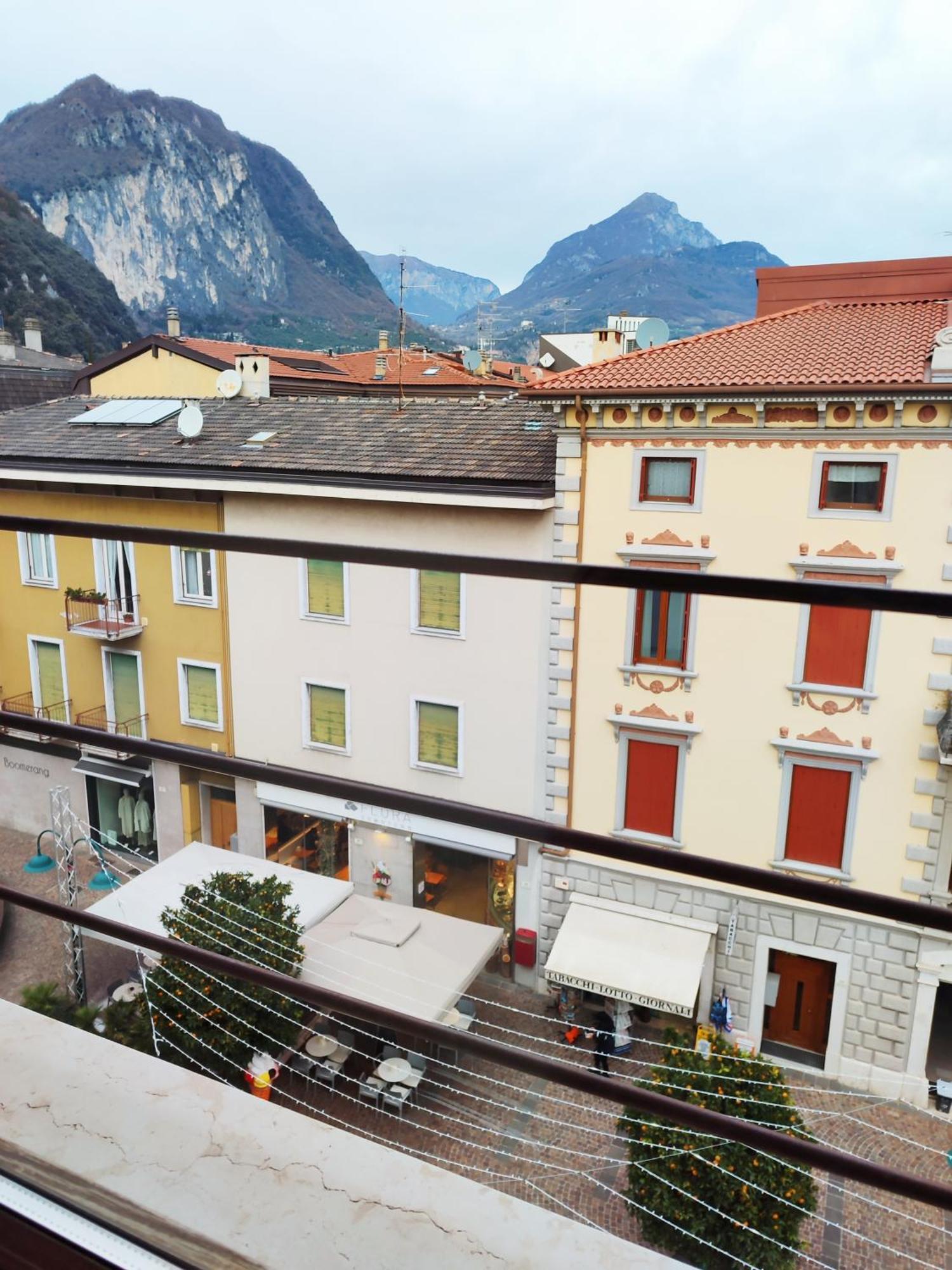 King Of The Lake Riva del Garda Exterior photo
