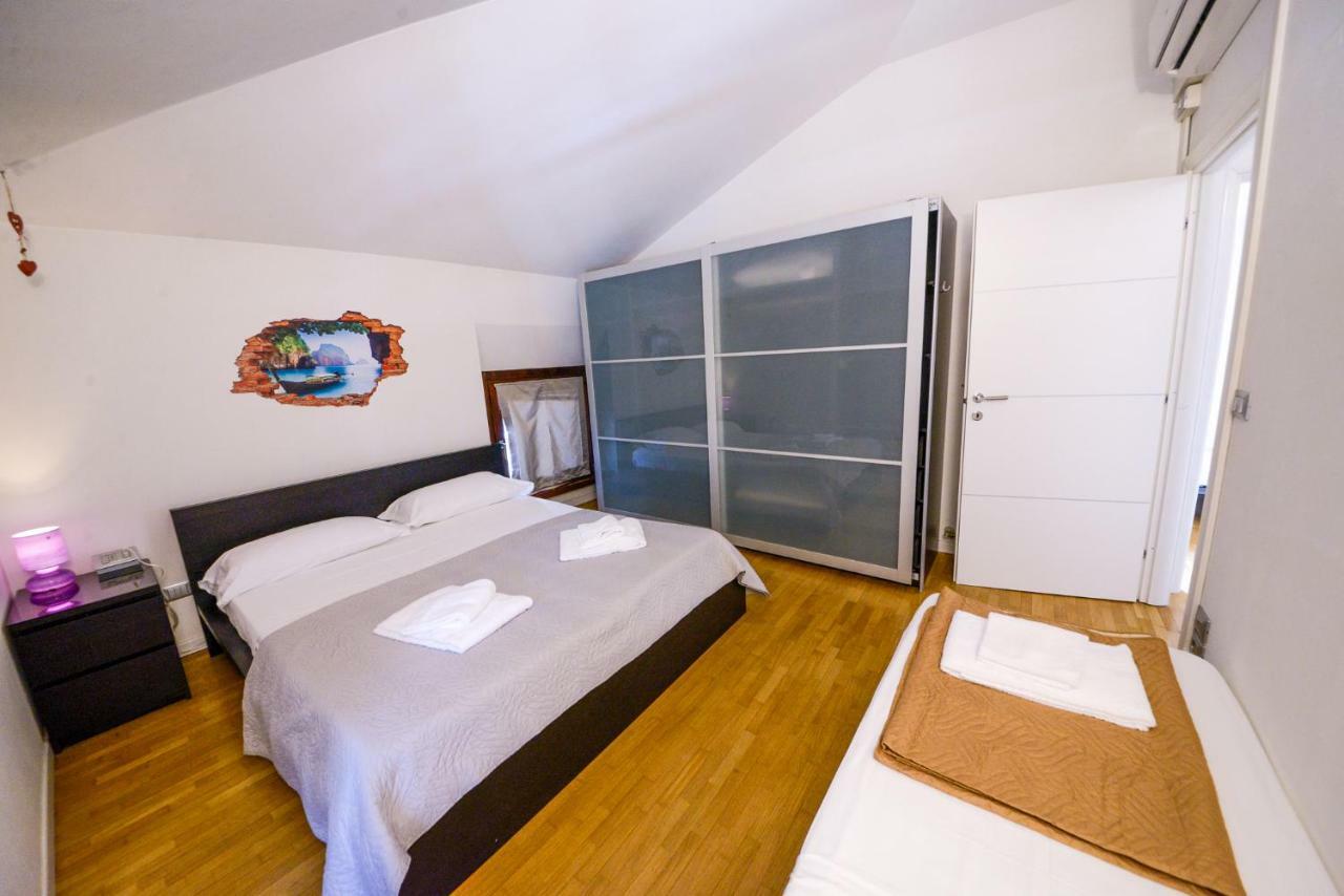 King Of The Lake Riva del Garda Exterior photo